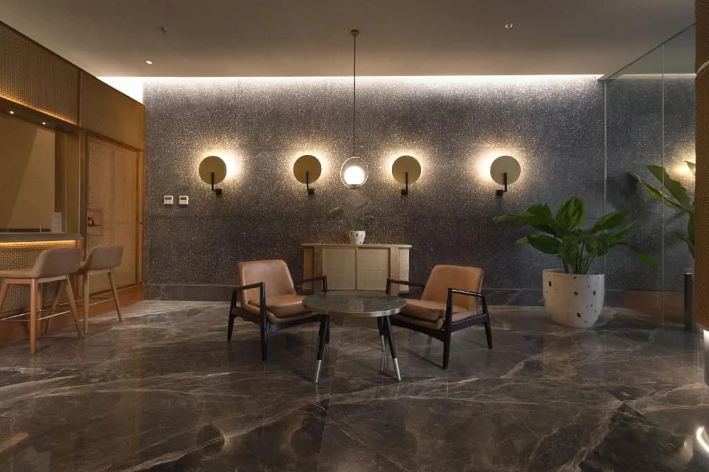 Beachwalk Residence - photo 12