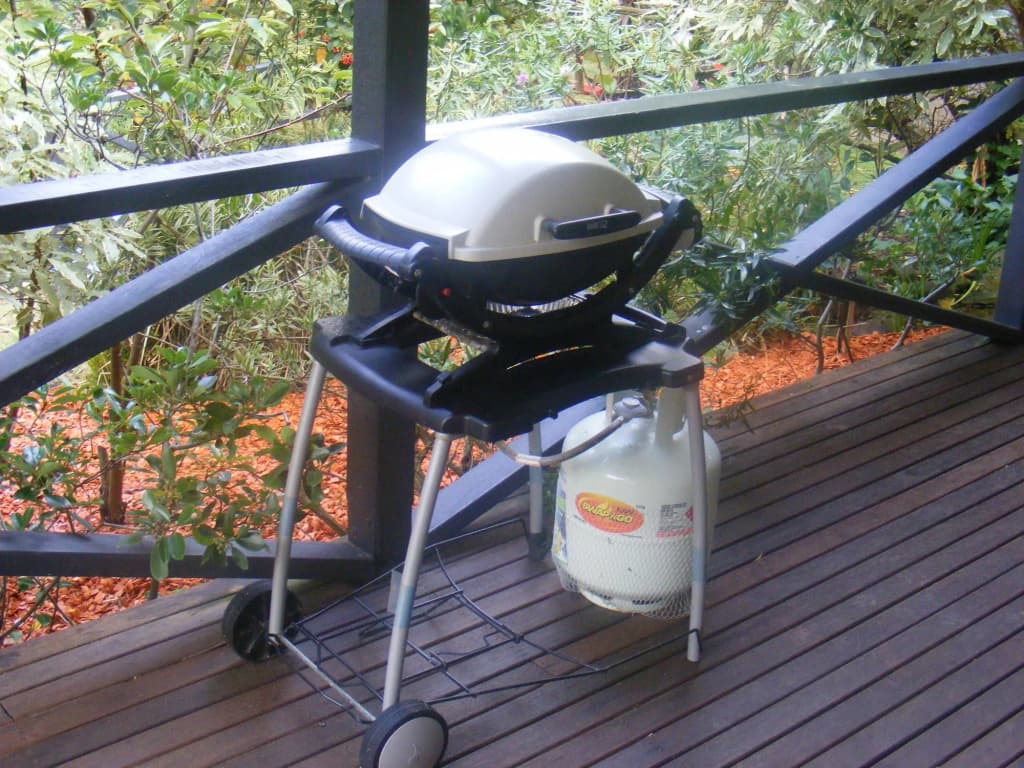 Weeroona - photo 17
