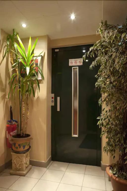 Hotel Transcontinental - photo 12