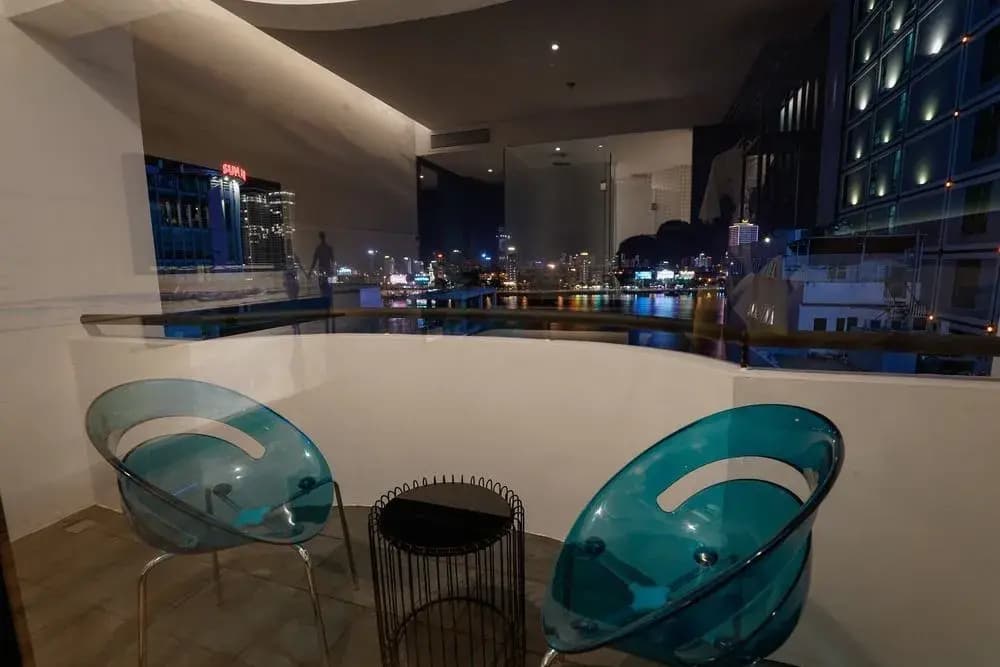 Satya Da Nang Hotel Han Market - photo 31