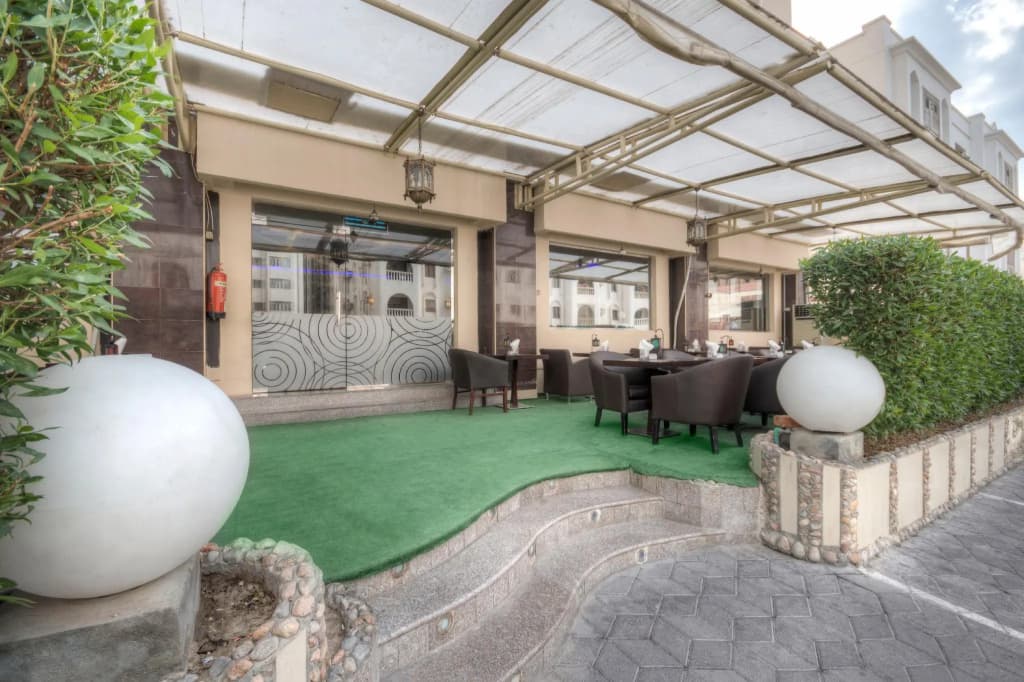 Caesar Hotel - photo 19