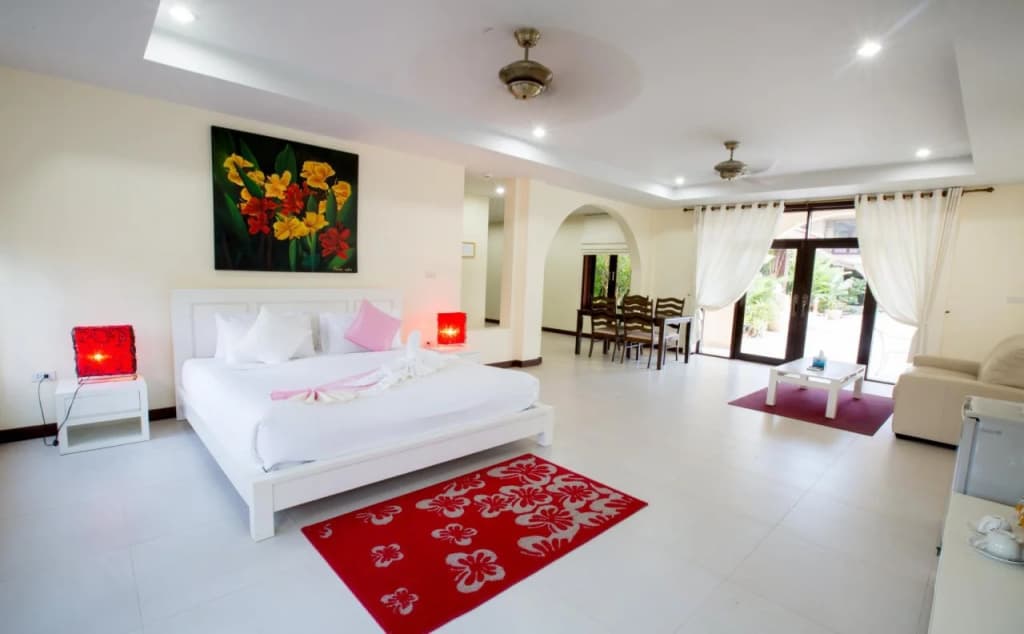 Sahwan Boutique Luxury Resort Hua Hin - photo 30