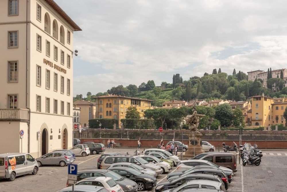 Lungarno View - photo 12