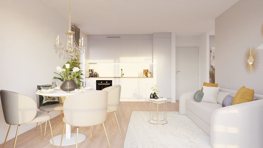 Vienna Heights Premium Apartments - photo 40