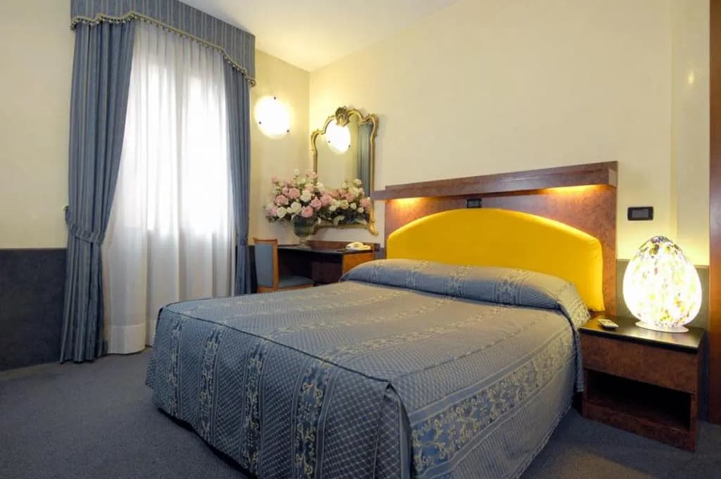 Hotel Atlantide - photo 6