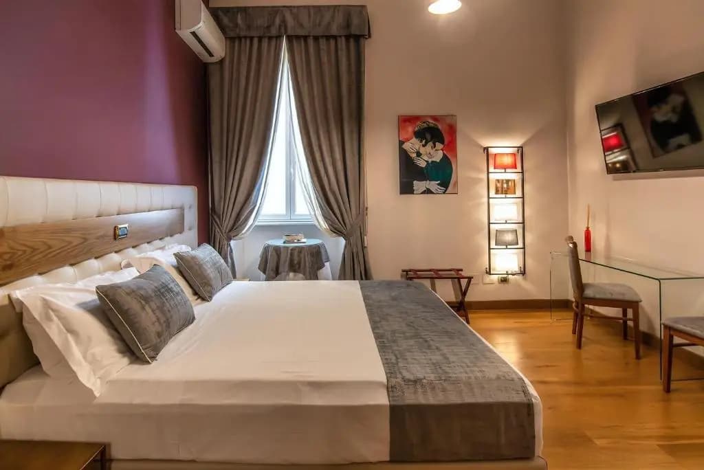 Hotel Paba - photo 4