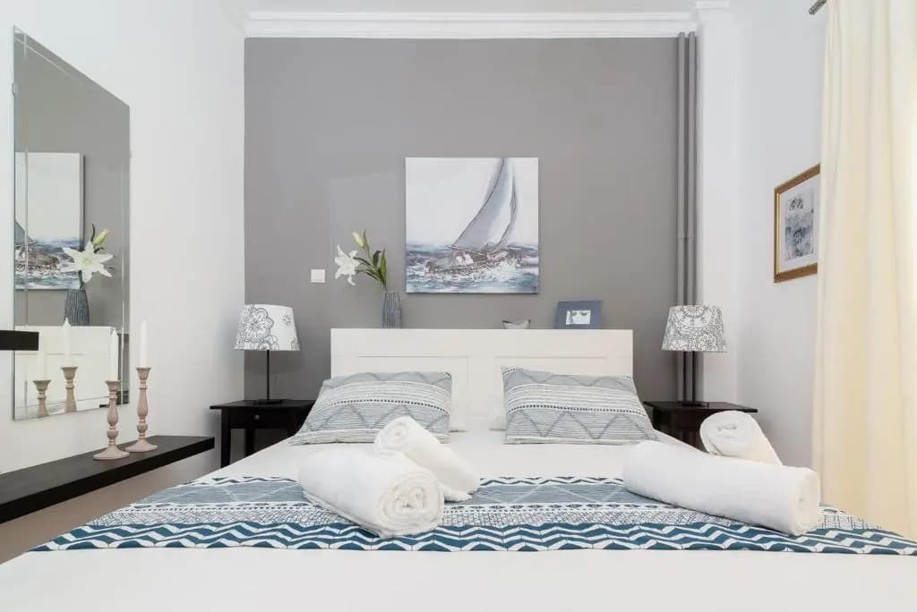 Lyto by Heloni Apartments - photo 2