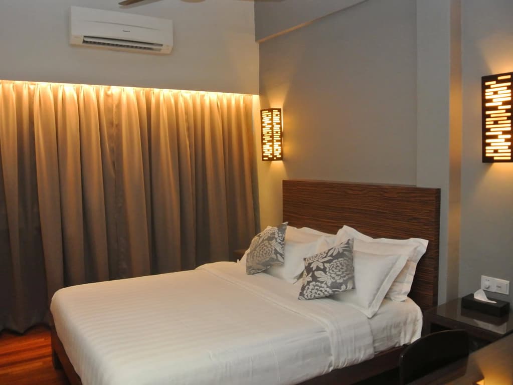 Riverside Boutique Guesthouse - photo 3