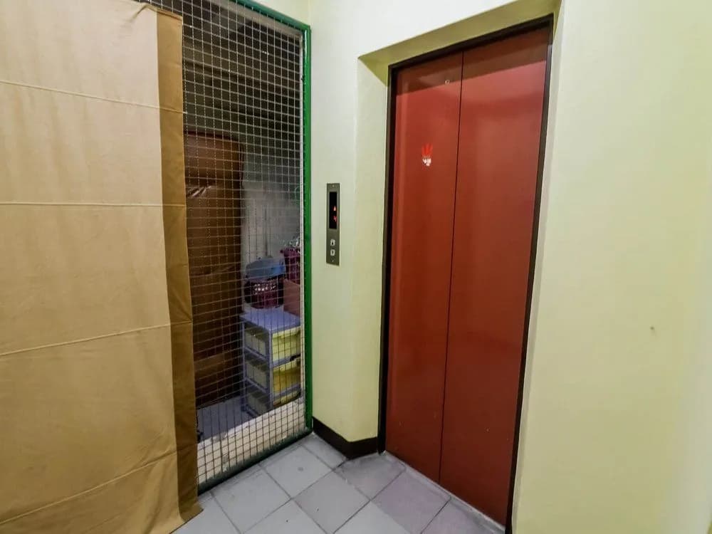 NIDA Rooms Eakachai Soi 47 Chill Place - photo 12