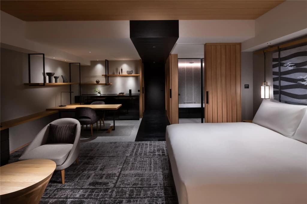 Hilton Kyoto - photo 32