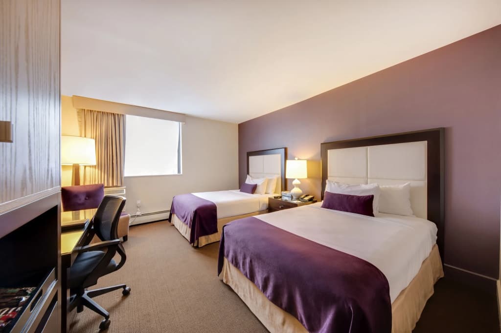 The Andrew Hotel - photo 5