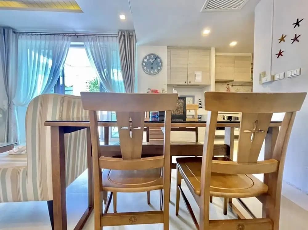Chelona Huahin Condo Garden View By Dome - photo 26