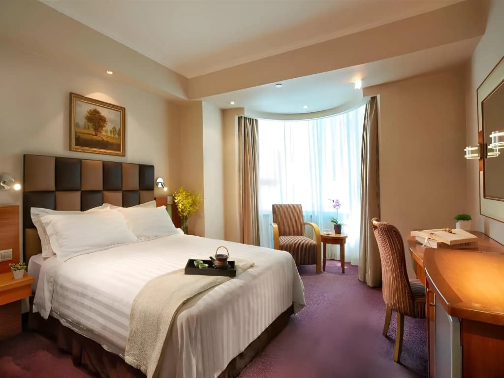 Wharney Hotel - photo 33