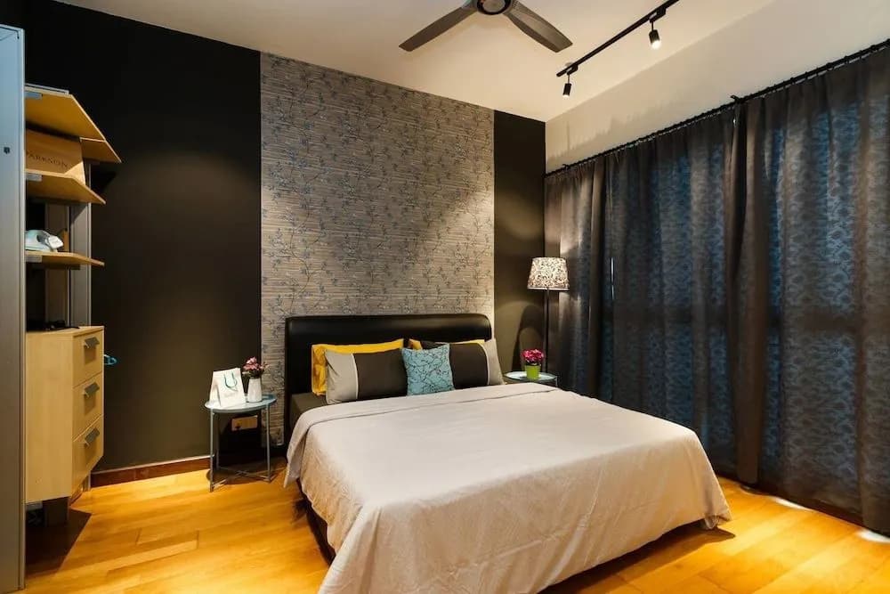 Cozy & Modern Guesthouse @ Regalia Residence - photo 3