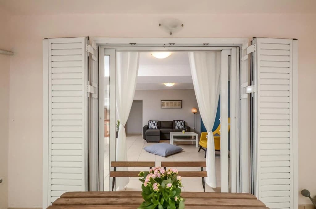 Casa D'Irene Apartments - photo 14