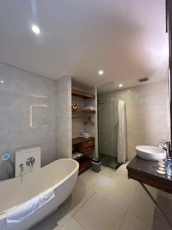 The Calna Villa Bali - photo 7