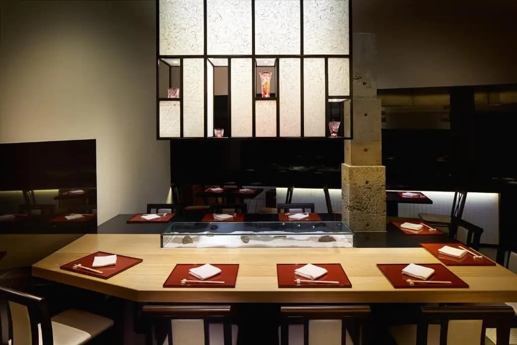 Hotel New Otani Osaka - photo 23