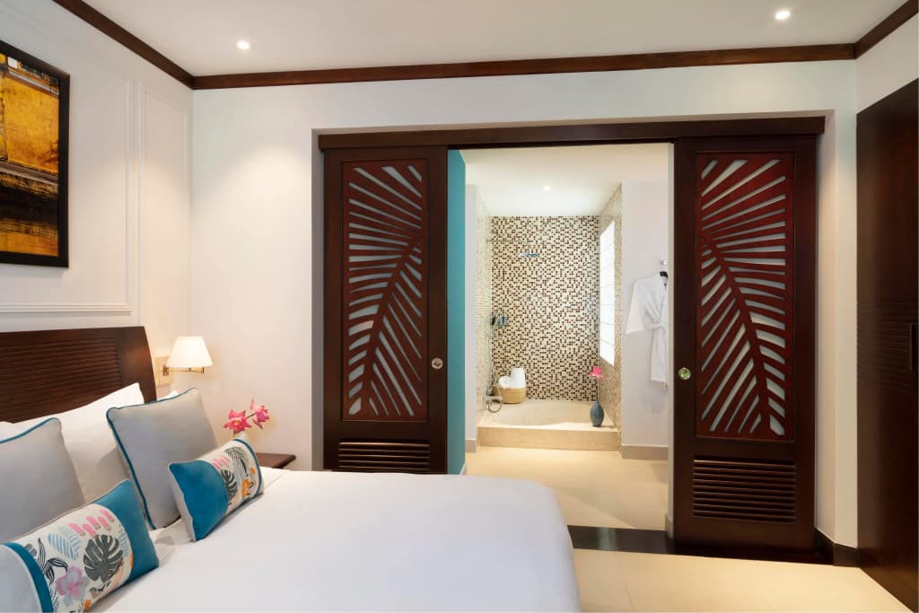 Anantara Hoi An Resort - photo 3