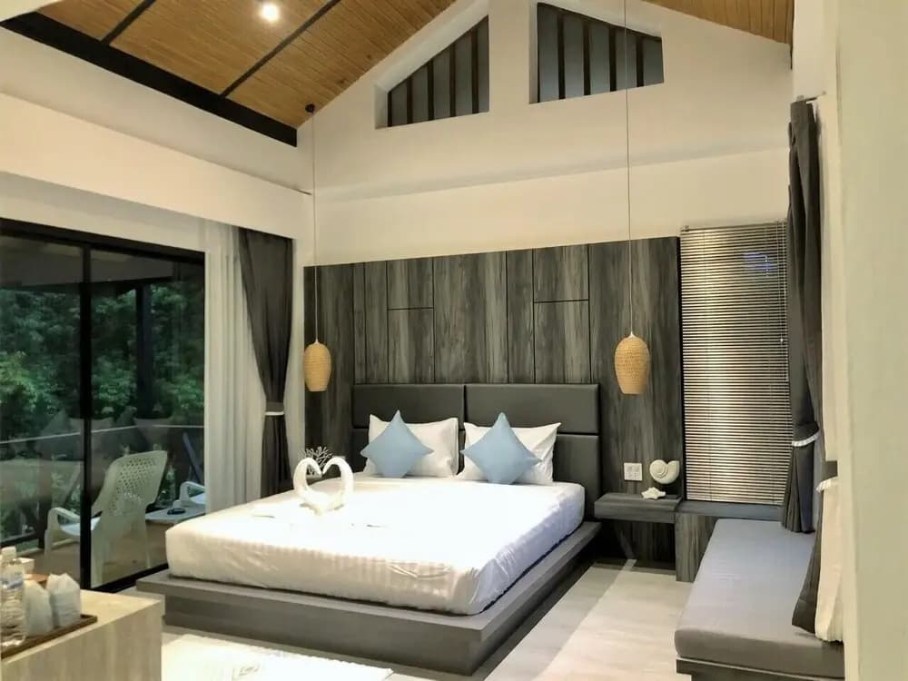 The Mantra Navi - photo 3