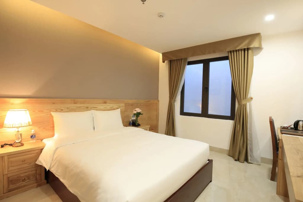Sunny Ocean Hotel & Spa - photo 7