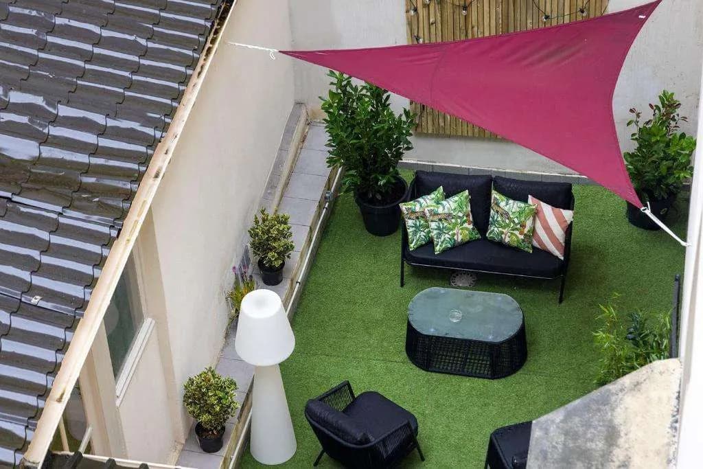 Hotel Nord Est - photo 32
