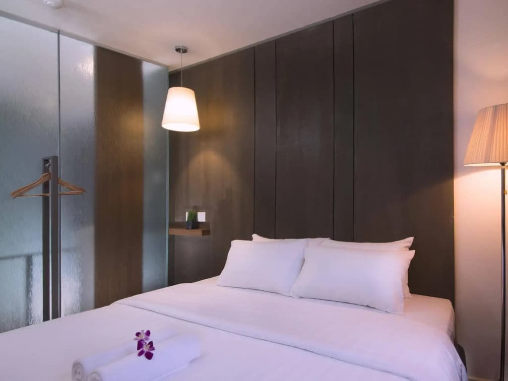 T+ Hotel Butterworth - photo 19