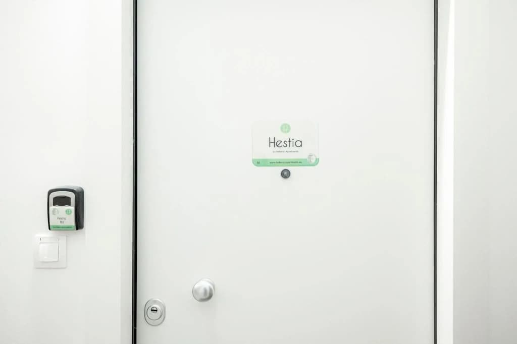 Hestia Apartment - photo 9