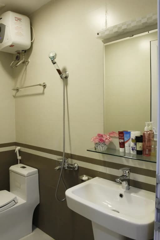iStay Hotel Apartment 2 - photo 10