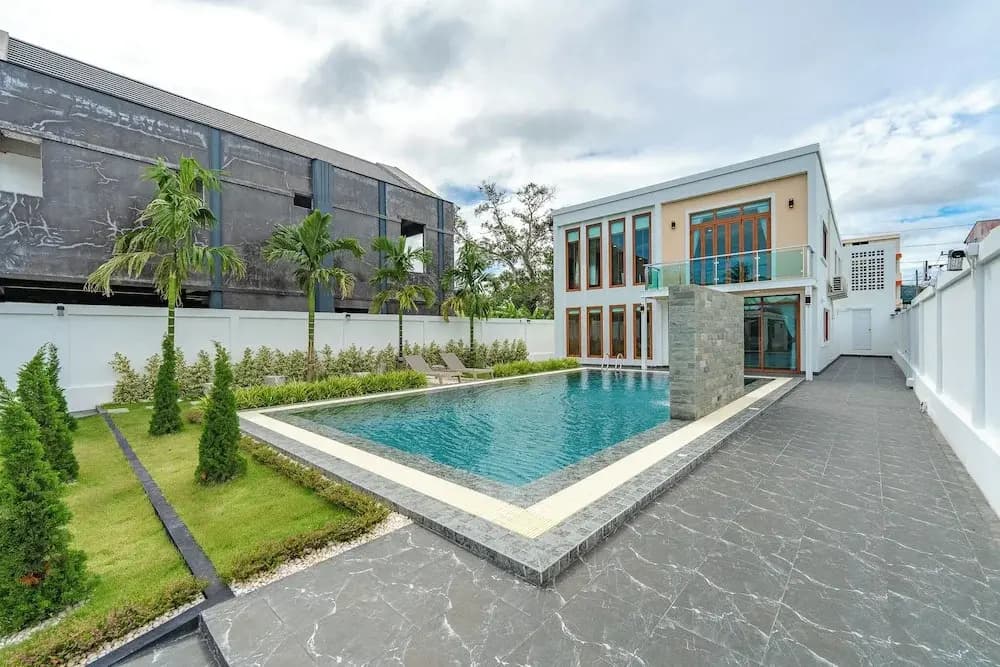 Built17122024Great Villa Beautiful V154 - photo 7