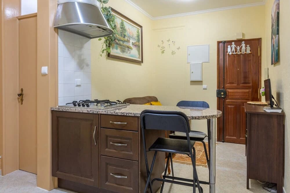 Carmo Apartment - photo 14