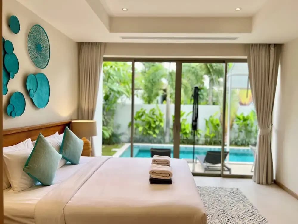 Trichada Villas by RESAVA - photo 21