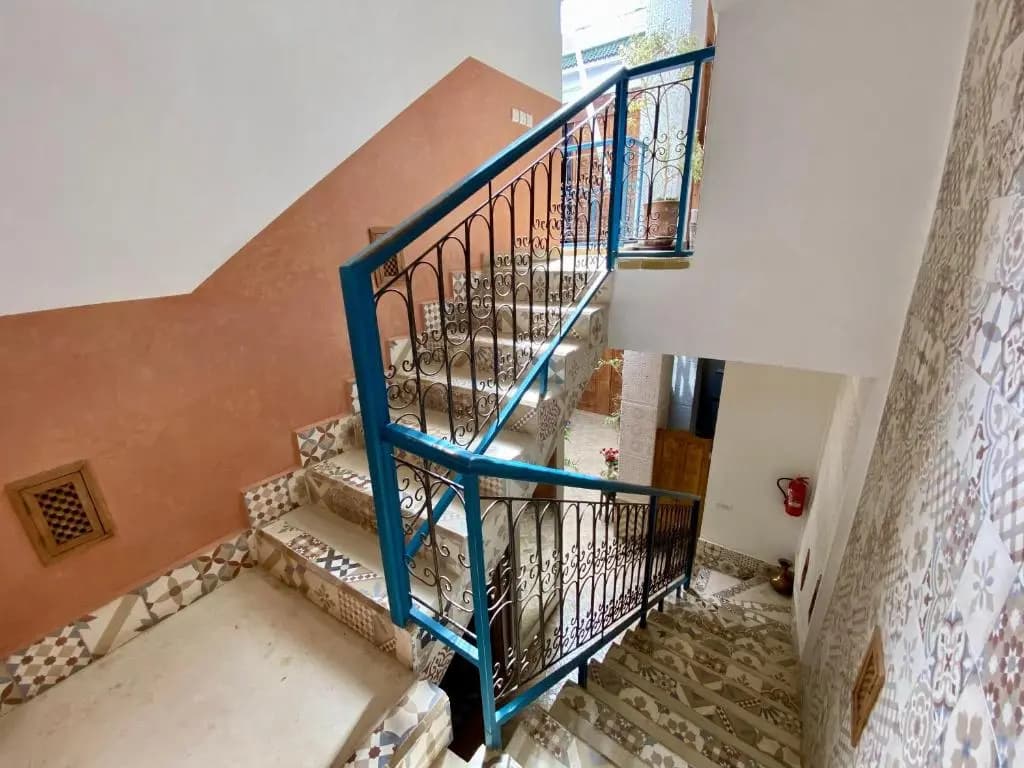Riad Ambre et Jasmin - photo 12