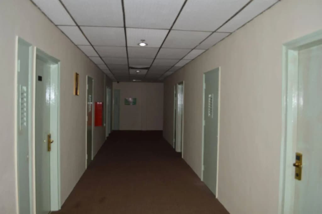 New Boutique Hotel - photo 2