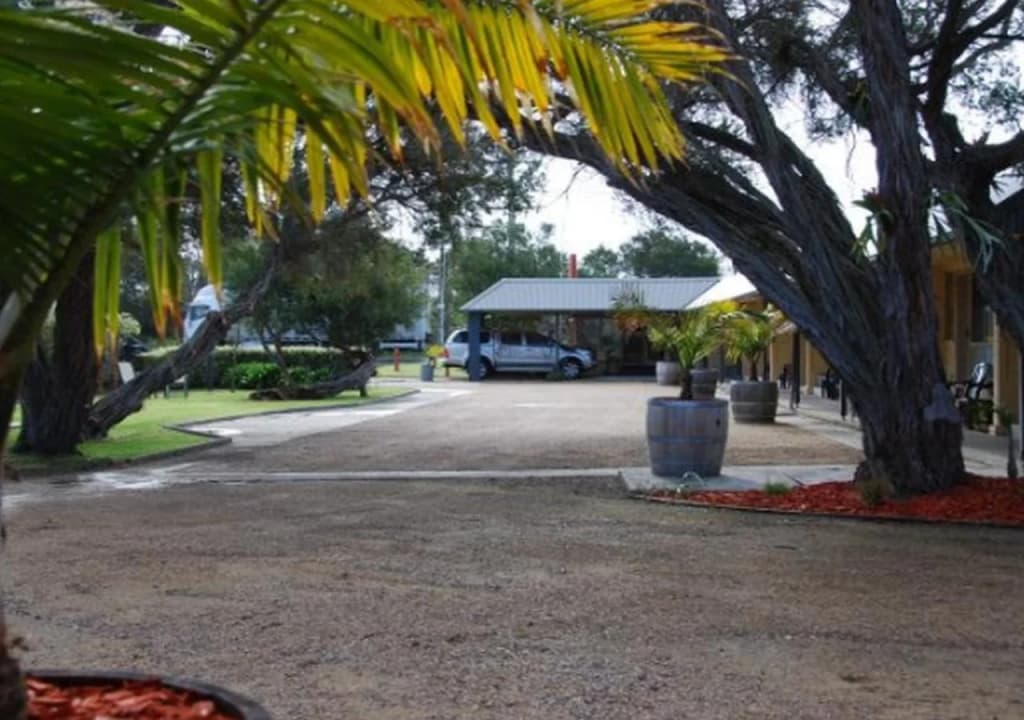 The Keith Motel - photo 19