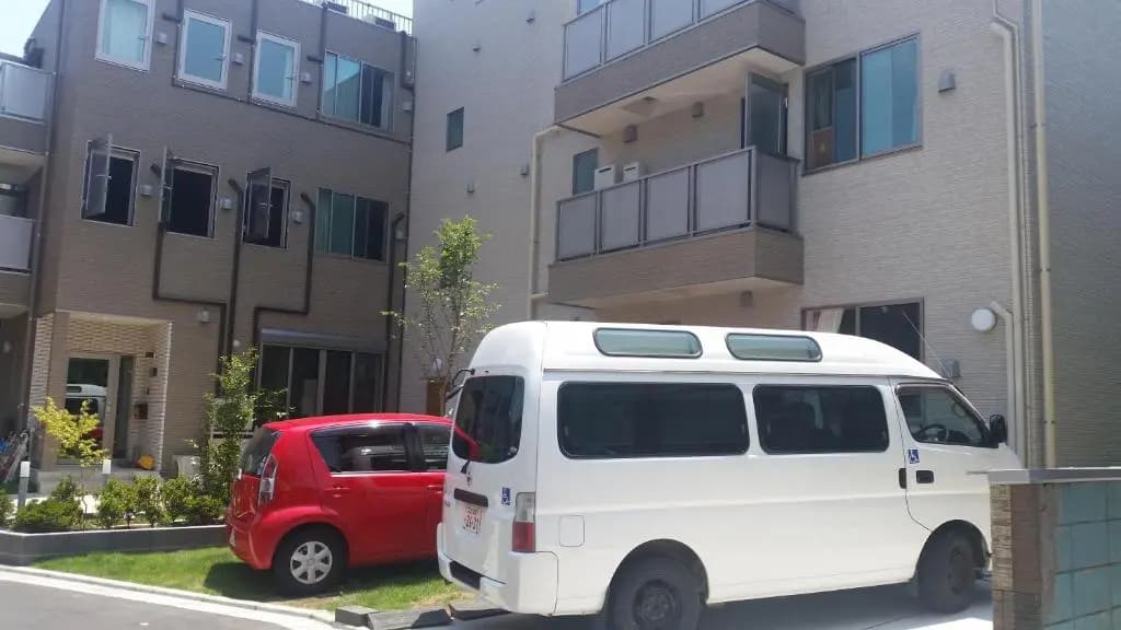 Tokyo Guest House 2020 - photo 1