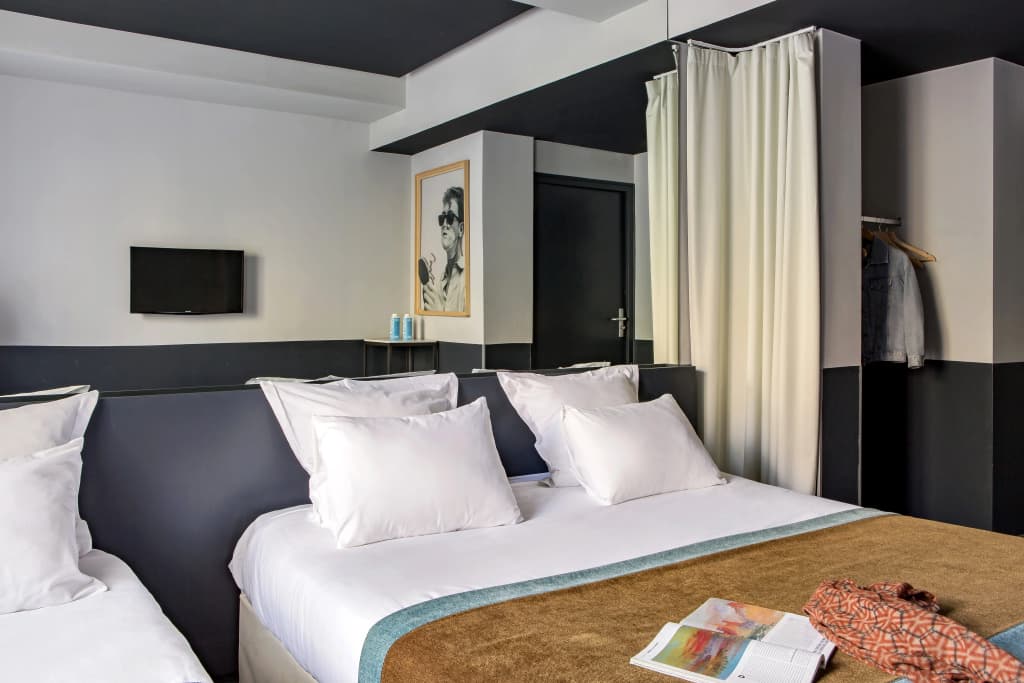 Hotel Blanca - photo 4