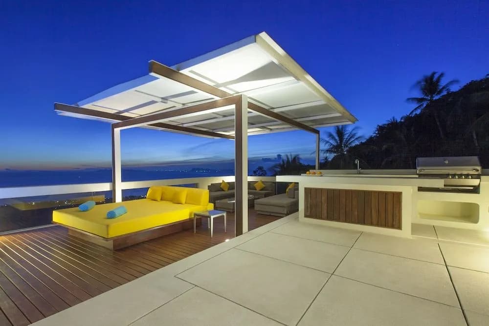 Villa Splash At Lime Samui - photo 15