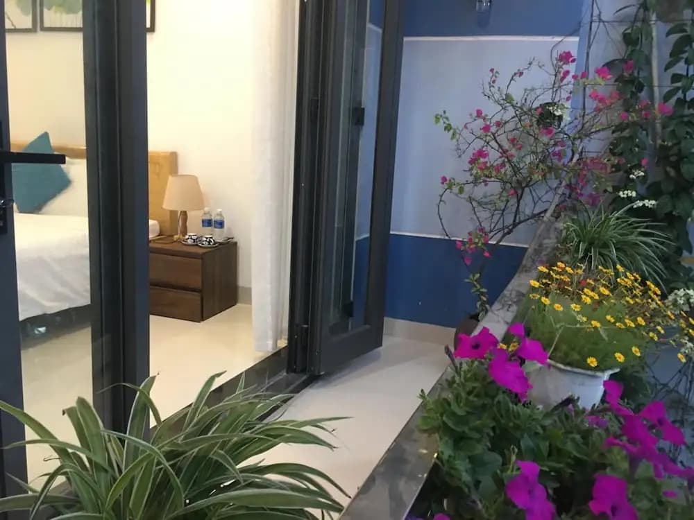 Cherry Garden Homestay - photo 15