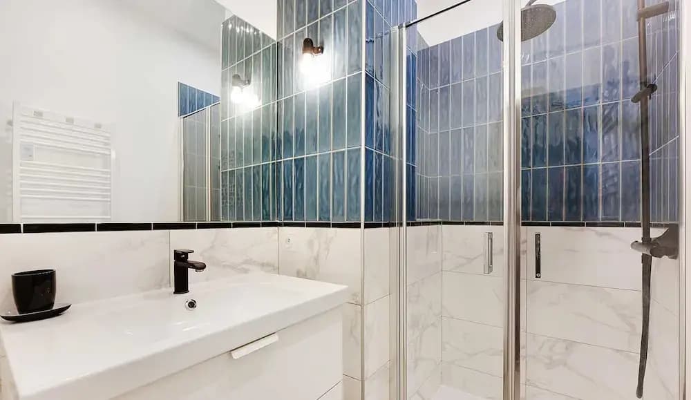 Modern Apartment - 2br/6p - Oberkampf/rapublique - photo 8