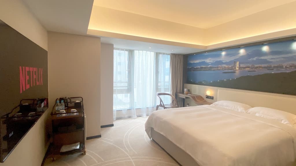 Oasis Avenue – A GDH Hotel - photo 3