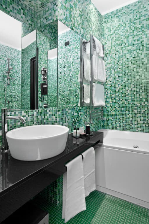 LHP Siena Hotel - photo 17