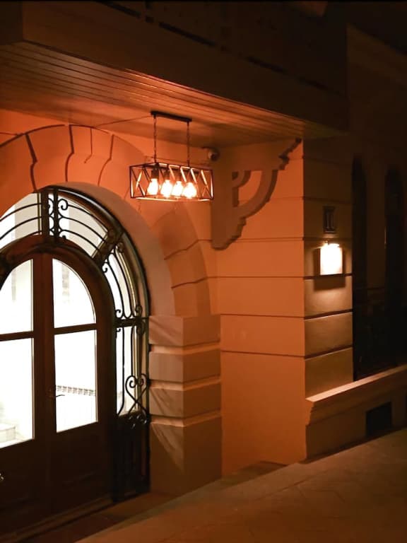 Hotel Opinion - photo 12
