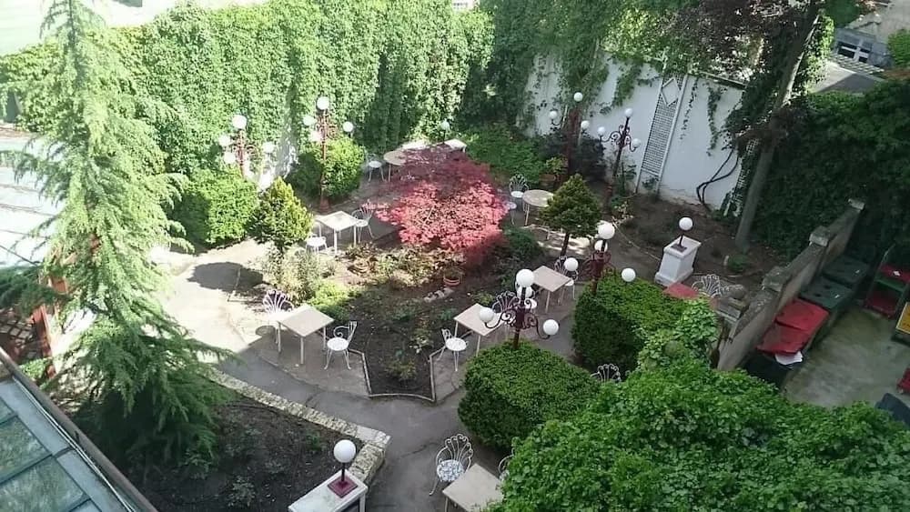 Hotel Raimundhof - photo 12