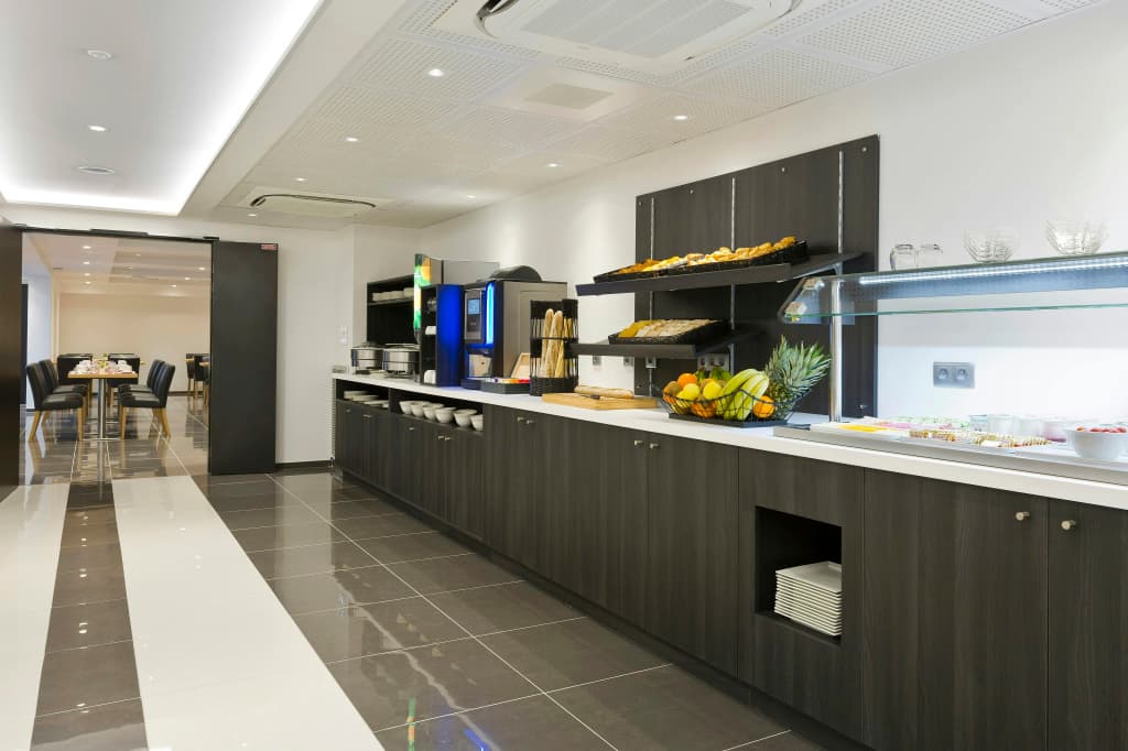 Simon's Boutique Hotel - photo 24