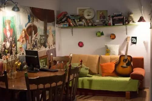 Multipass Hostel - photo 13