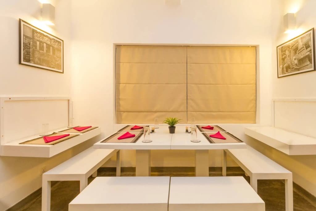 T&V Boutique Hostel - photo 15