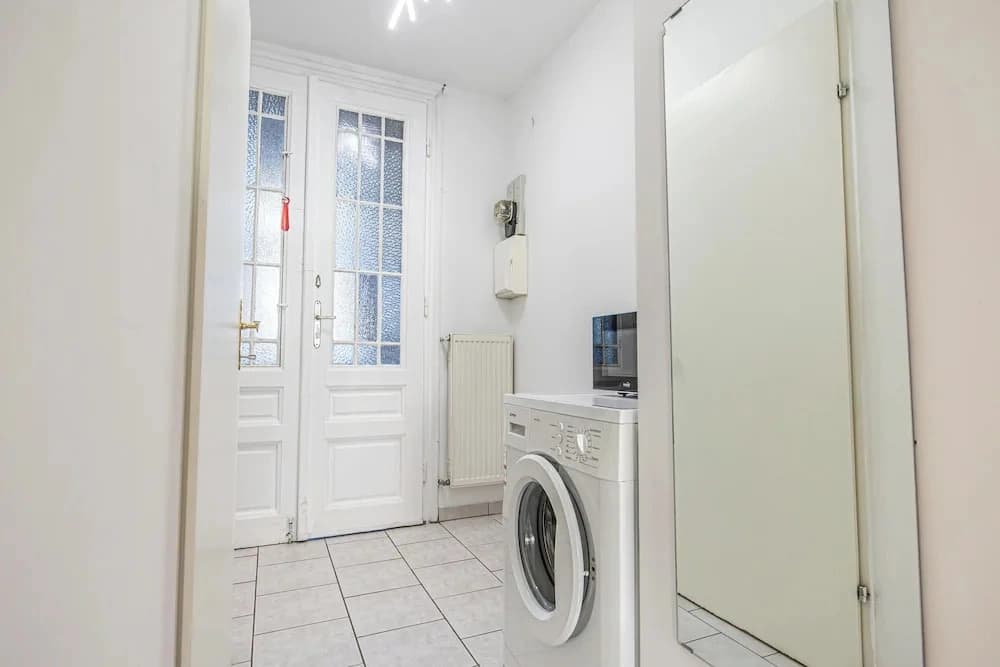 Fully Equipped 1BR Apartment Long Stay - photo 18