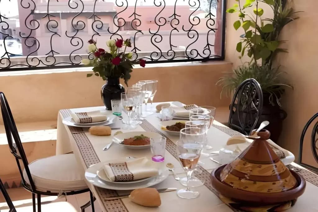 Riad Le Rubis - photo 24