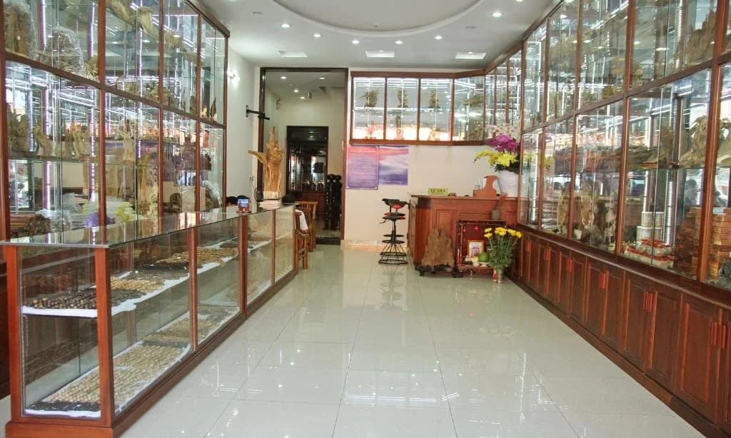 Tram Huong - photo 2