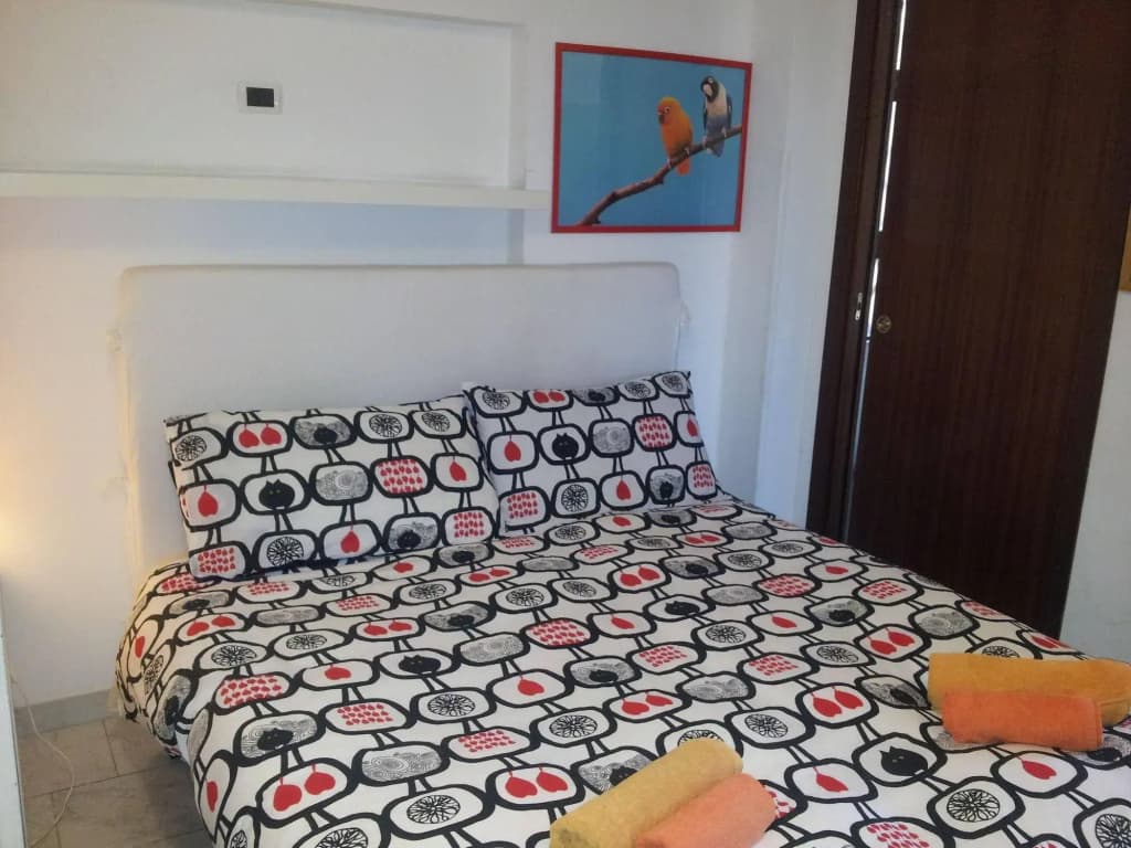 La Voliera B&B - photo 3